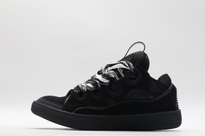 LANVIN CURB Sneakers