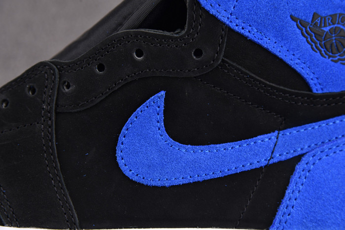 Air Jordan 1 Royal Suede DZ5485-042