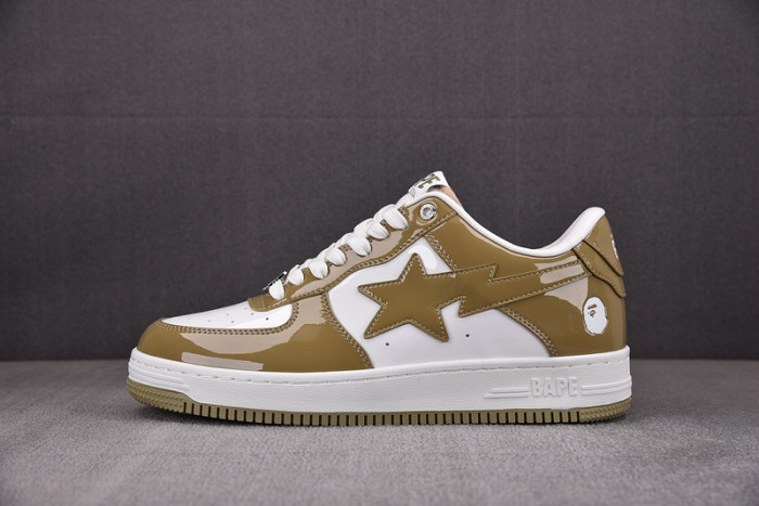 A BATHING APE BAPE SK8 STA