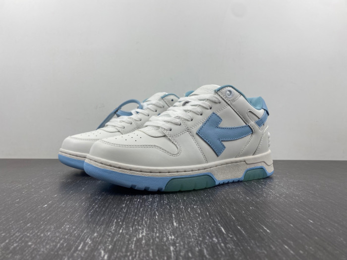 OFW OUT OF OFFICE SNEAKERS