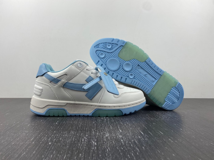 OFW OUT OF OFFICE SNEAKERS