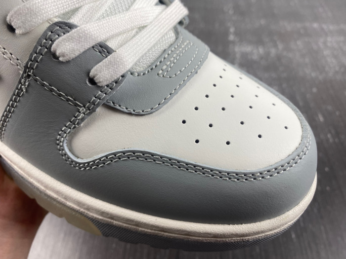 OFW OUT OF OFFICE SNEAKERS