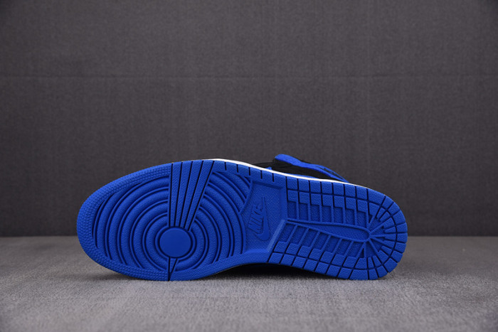 Air Jordan 1 Royal Suede DZ5485-042