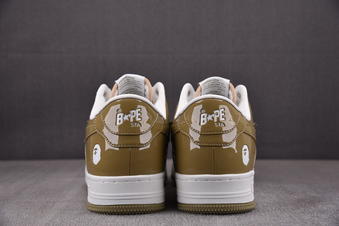 A BATHING APE BAPE SK8 STA