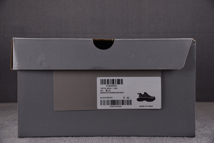 Ba1en*iaga 3XL SNEAKERS