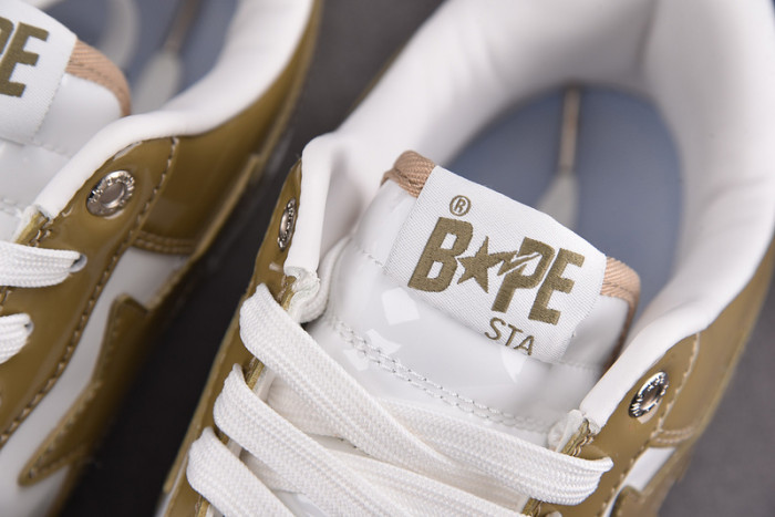 A BATHING APE BAPE SK8 STA