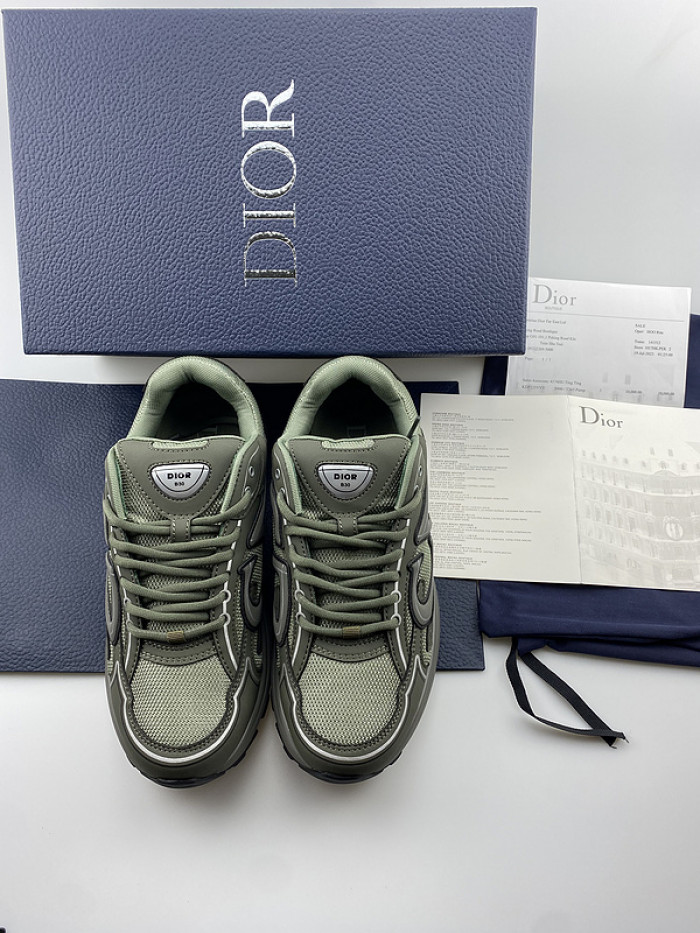 DIO B30 LowTop Sneaker