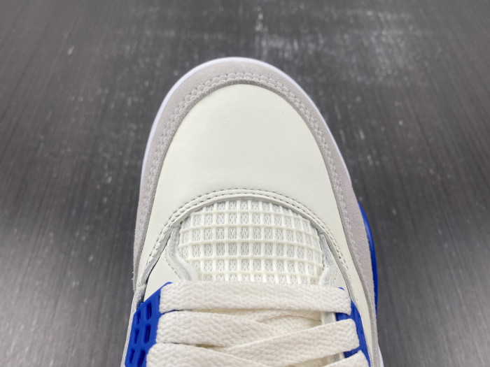 AIR Jordan 4 Retro “Sapphire” DR5415-104
