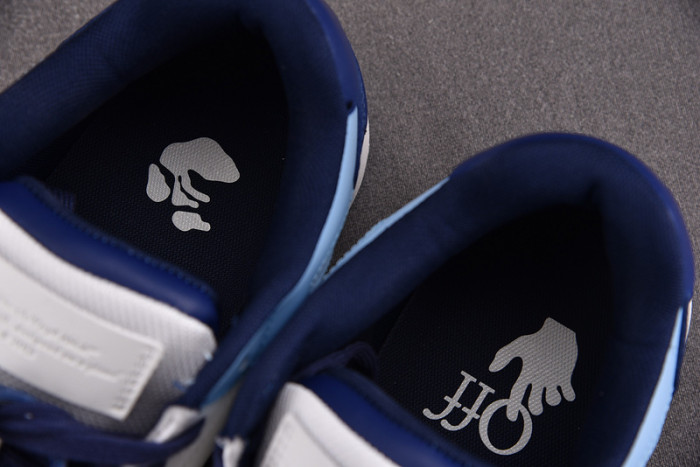 OFW OUT OF OFFICE SNEAKERS