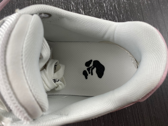 OFW OUT OF OFFICE SNEAKERS