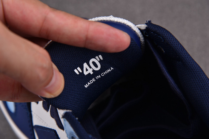 OFW OUT OF OFFICE SNEAKERS