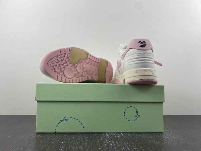 OFW OUT OF OFFICE SNEAKERS