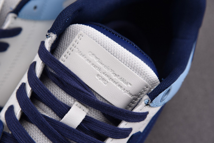 OFW OUT OF OFFICE SNEAKERS