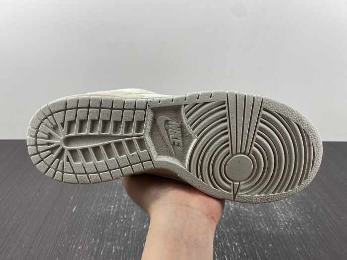 Nike Dunk Low Disrupt 2 Pale Ivory Sail DH4402-100