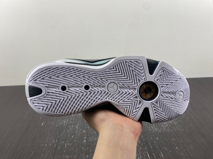 Air Jordan 38 "FIBA" FN7481-100