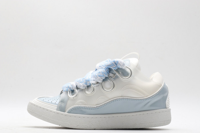 LANVIN CURB Sneakers