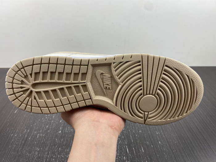 Nike Dunk Low Phantom Sanddrift - DV0831-003