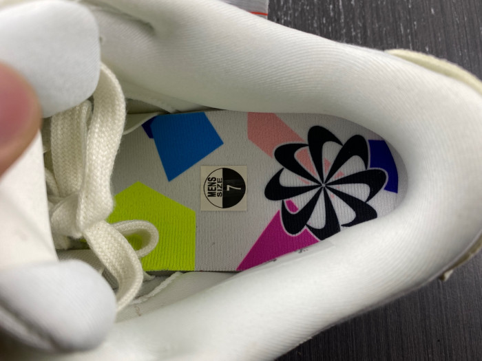 Nike Dunk Low Disrupt 2 Pale Ivory Sail DH4402-100