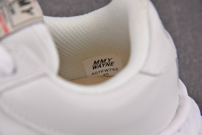 MIHARA YASUHIRO SNEAKERS