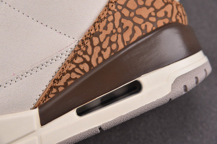 Air Jordan 3 Retro Palomino - CT8532-102