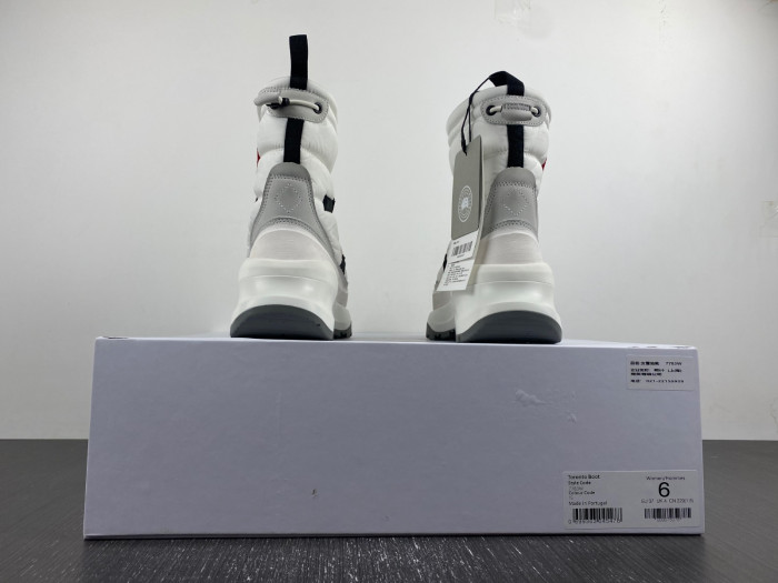 Can*a G00se WOMENS TORONTO