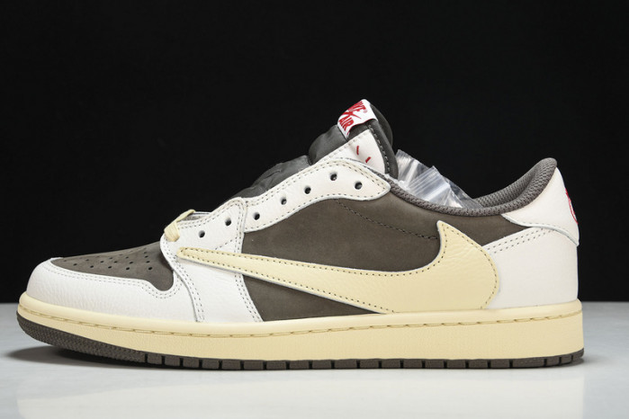 Travis Scott x Nike Air Jordan 1 Low DM7866-162