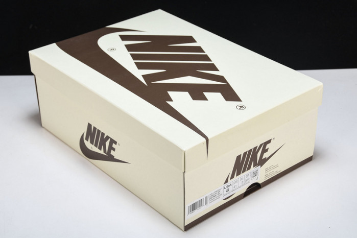 Travis Scott x Nike Air Jordan 1 Low DM7866-162