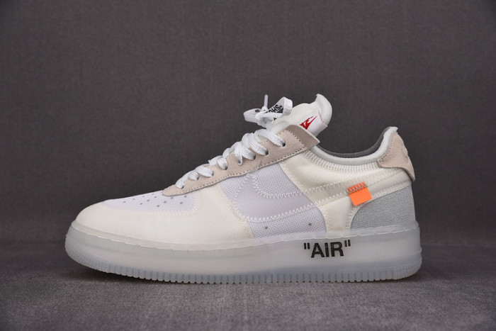 OW AIR FORCE 1 LOW 