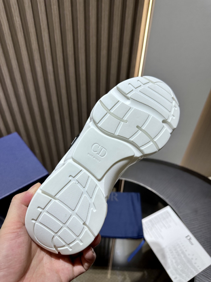 DIO* HOMME B22 TRAINER SNEAKER