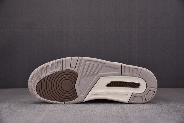 Air Jordan 3 Retro Palomino - CT8532-102