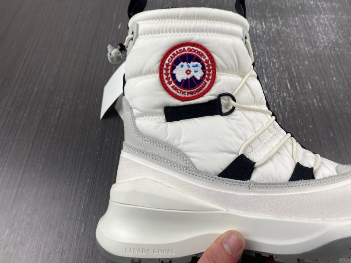 Can*a G00se WOMENS TORONTO