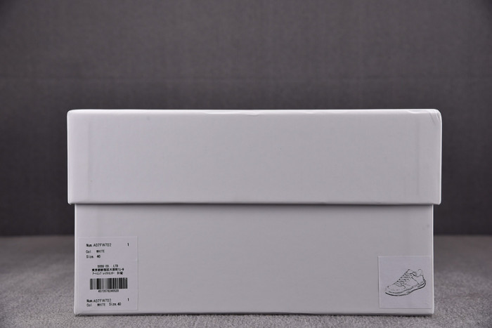 MIHARA YASUHIRO SNEAKERS