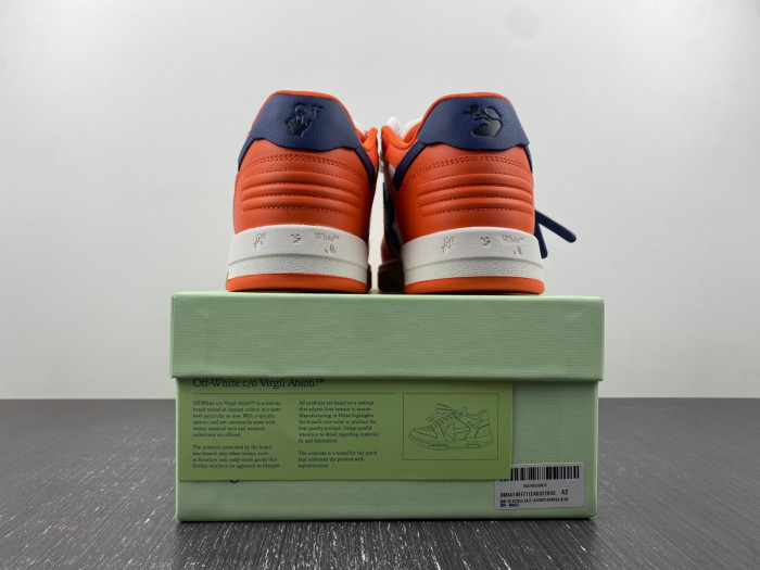 OFW OUT OF OFFICE SNEAKERS