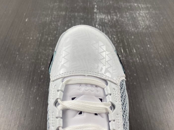 Air Jordan 38 "FIBA" FN7481-100