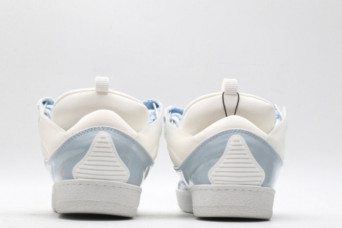 LANVIN CURB Sneakers