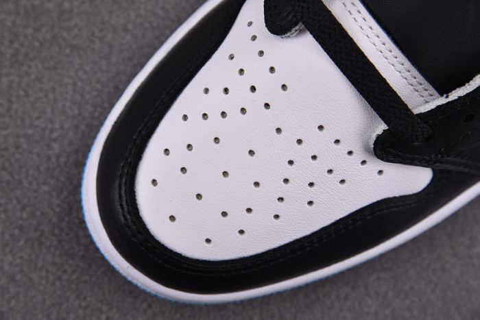 Air Jordan 1 Low OG UNC Dark Powder Blue CZ0790-104