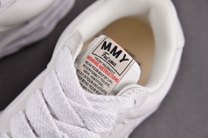 MIHARA YASUHIRO SNEAKERS