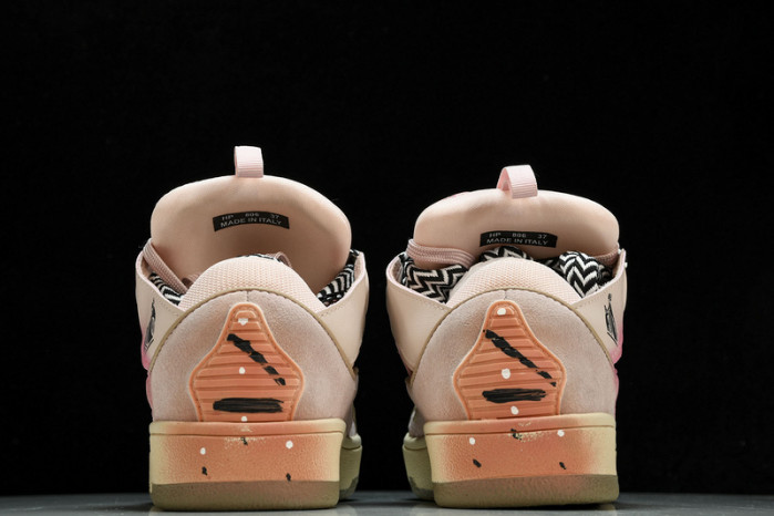 LANVIN CURB Sneakers