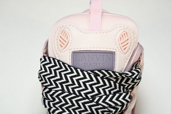 LANVIN CURB Sneakers