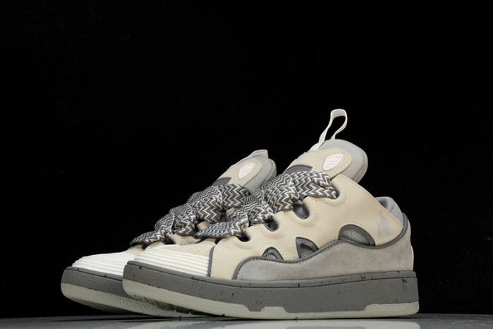 LANVIN CURB Sneakers