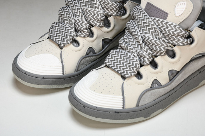 LANVIN CURB Sneakers