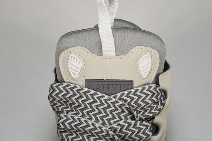 LANVIN CURB Sneakers