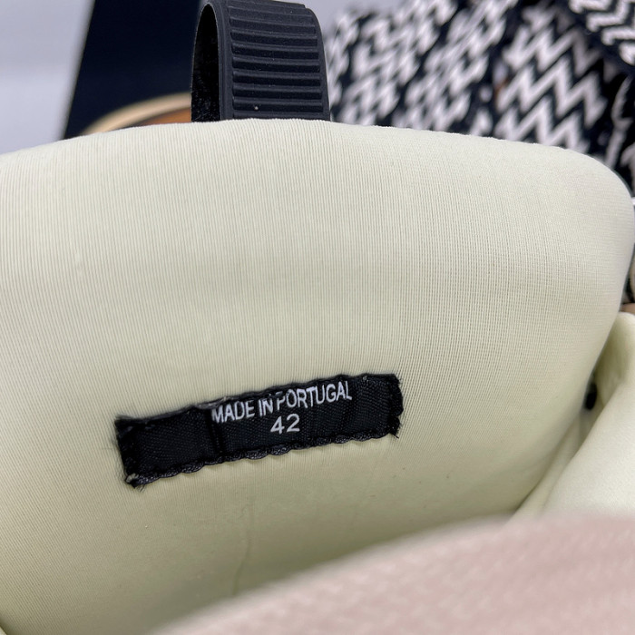 LANVIN CURB Sneakers