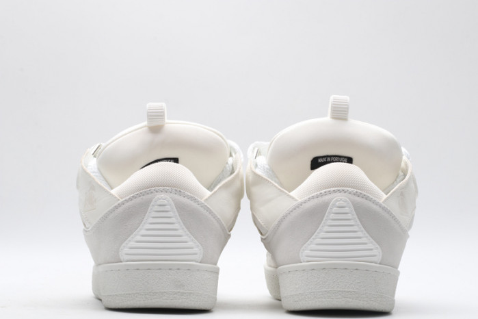 LANVIN CURB Sneakers