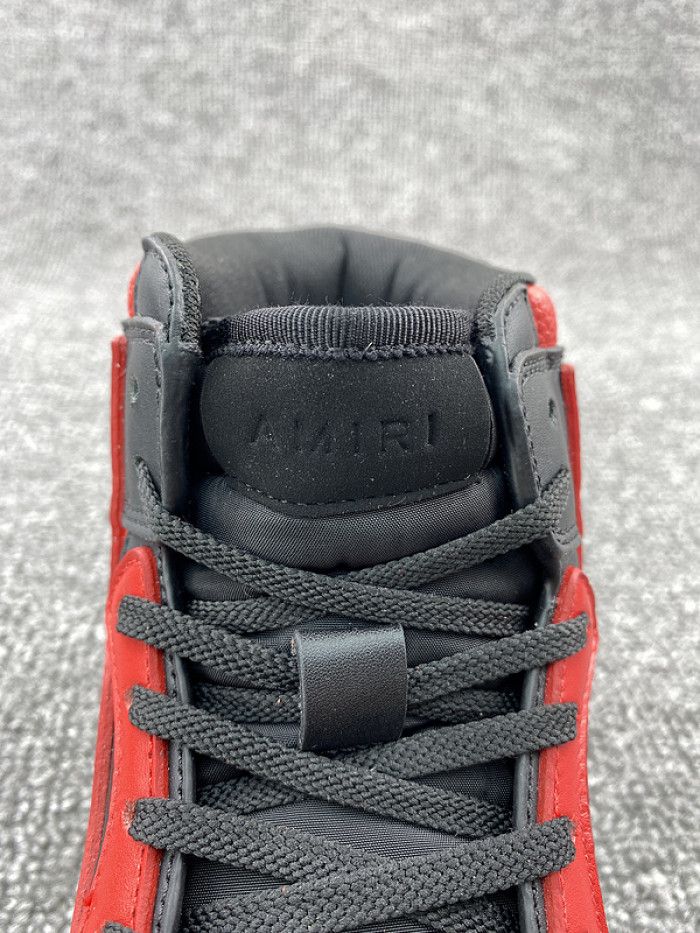 AMIRI Skel Top High Sneakers