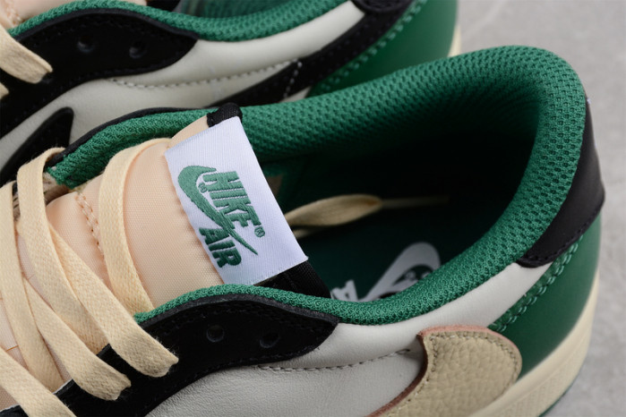 Fragment Design x Travis Scott x Air Jordan 1 DM7866-128