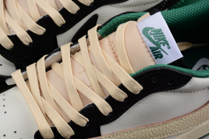 Fragment Design x Travis Scott x Air Jordan 1 DM7866-128