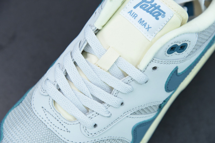 Nike Air Max 1 Patta Waves Noise Aqua DH1348-004