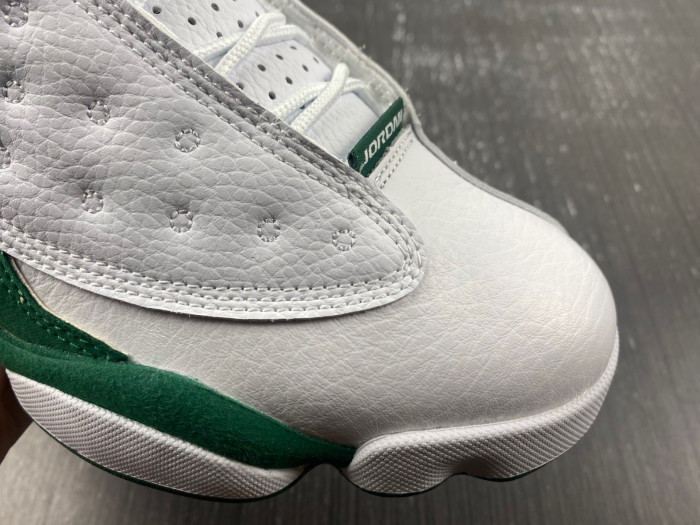 Air Jordan 13 Retro Ray Allen PE - 414571-125