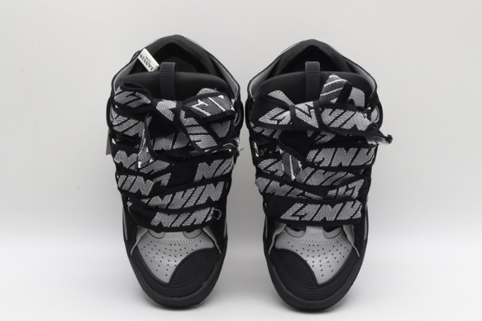 LANVIN CURB Sneakers